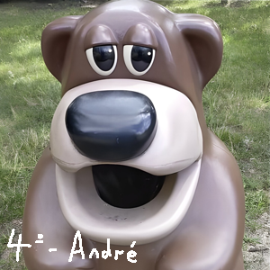 andré