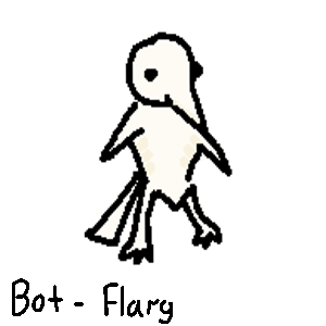 flarg